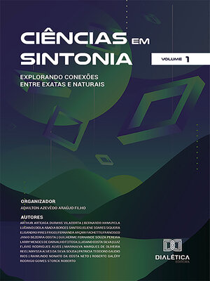 cover image of Ciências em Sintonia
